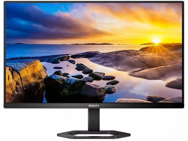 Монитор Philips 24E1N5300AE 23.8" Black