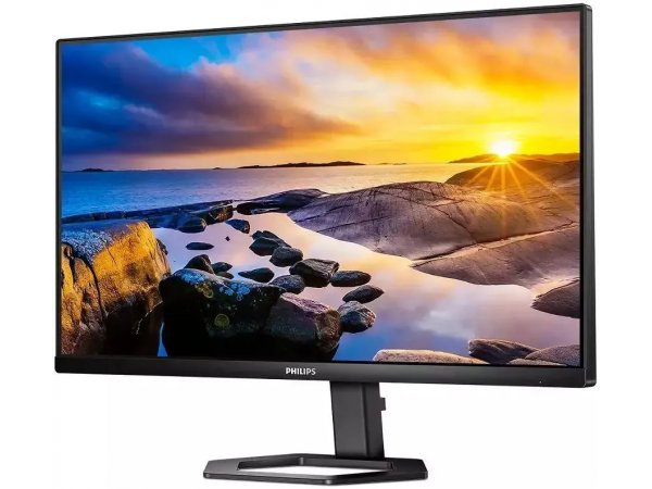 Монитор Philips 24E1N5300AE 23.8" Black