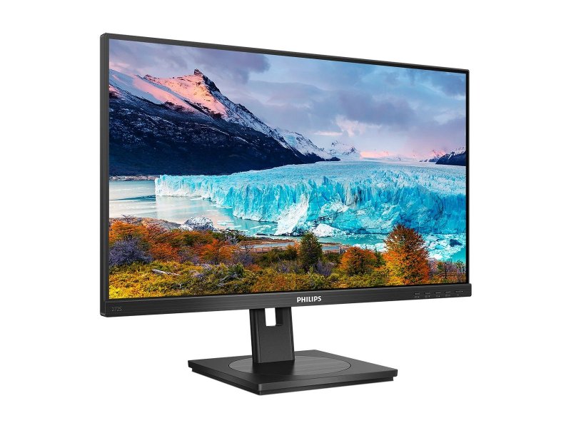 Монитор Philips 272S1M