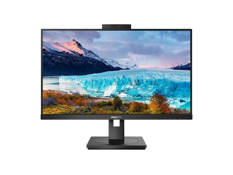 Монитор Philips 272S1MH