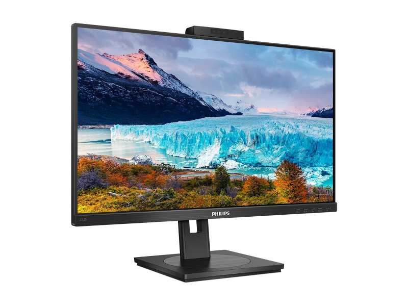 Монитор Philips 272S1MH