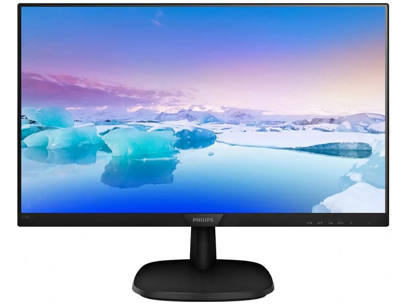 Монитор Philips 273V7QDSB Монитор Philips 273V7QDSB