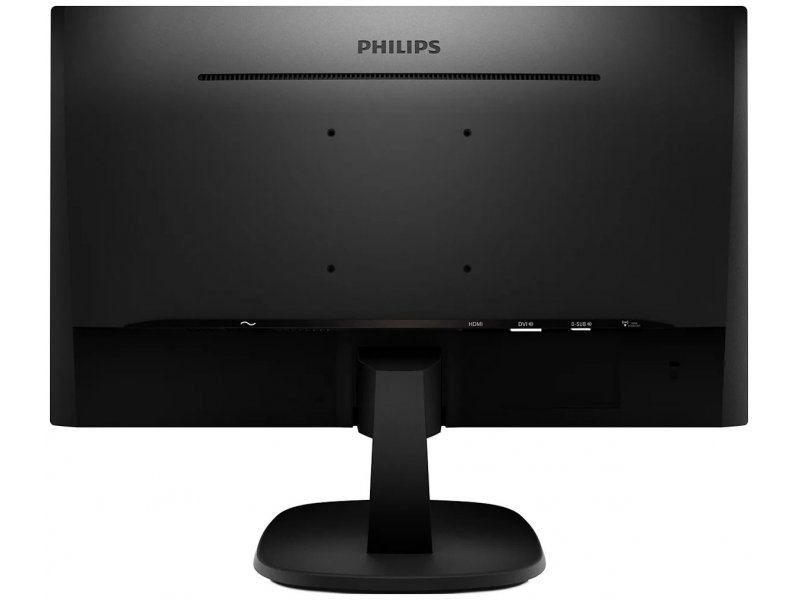Монитор Philips 273V7QDSB Монитор Philips 273V7QDSB