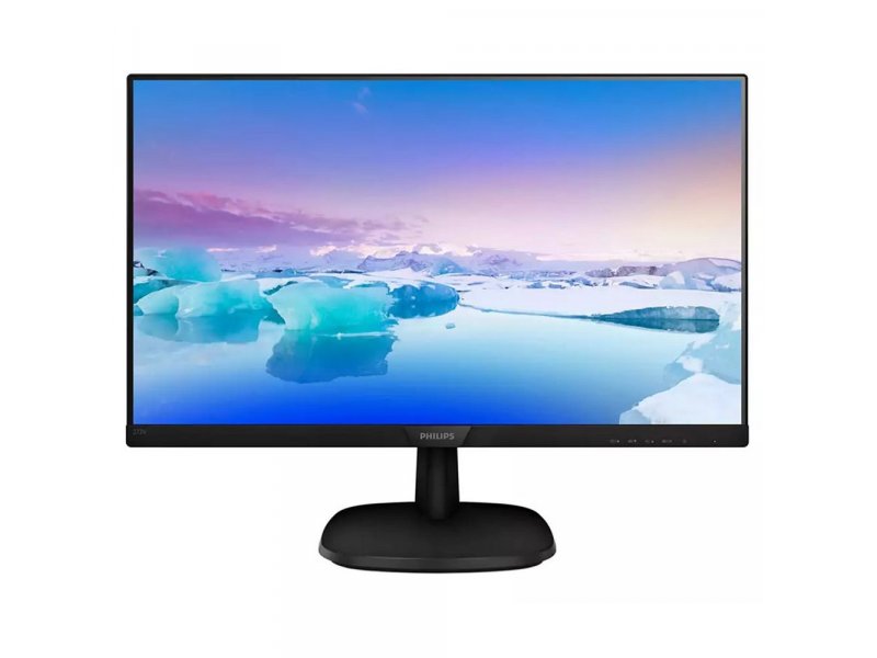 Монитор Philips 273V7QJAB