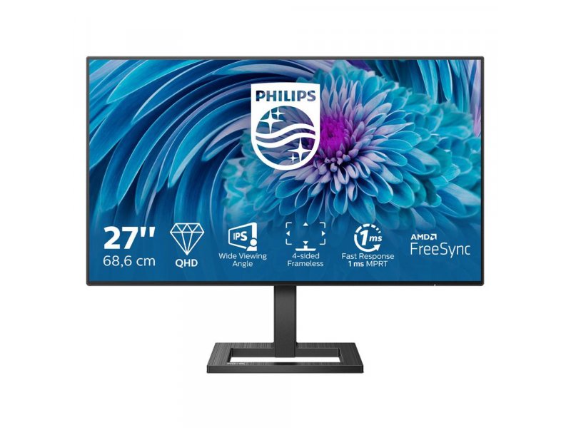 Монитор Philips 275E2FAE Монитор Philips 275E2FAE