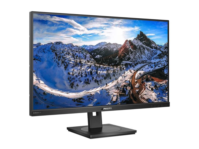 Монитор Philips 279P1 Монитор Philips 279P1