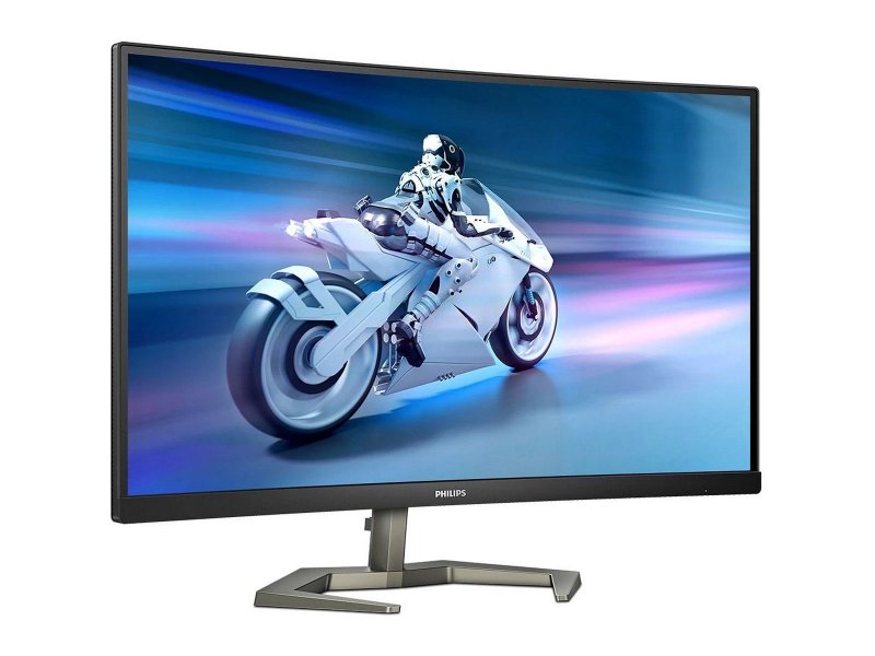 Монитор Philips 27M1C5500VL Монитор Philips 27M1C5500VL
