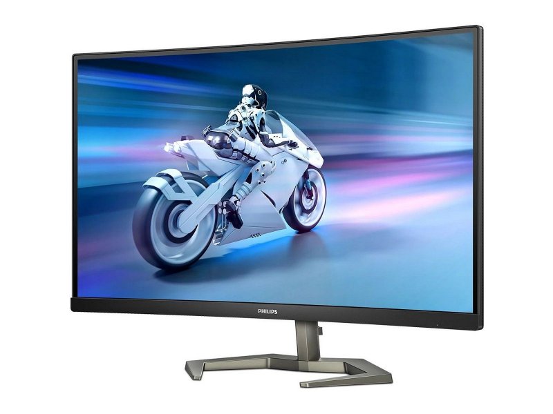 Монитор Philips 27M1C5500VL Монитор Philips 27M1C5500VL