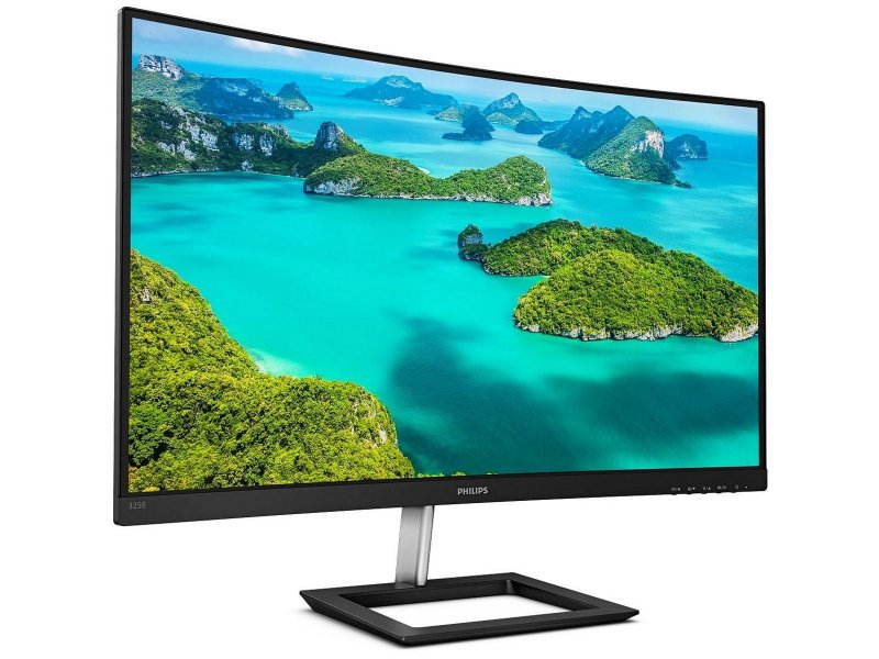 Монитор Philips 325E1C Монитор Philips 325E1C