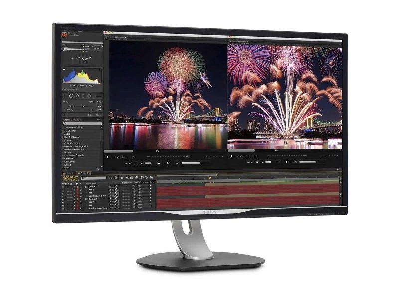 Монитор Philips 328P6AUBREB Монитор Philips 328P6AUBREB