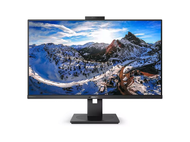 Монитор Philips 329P1H