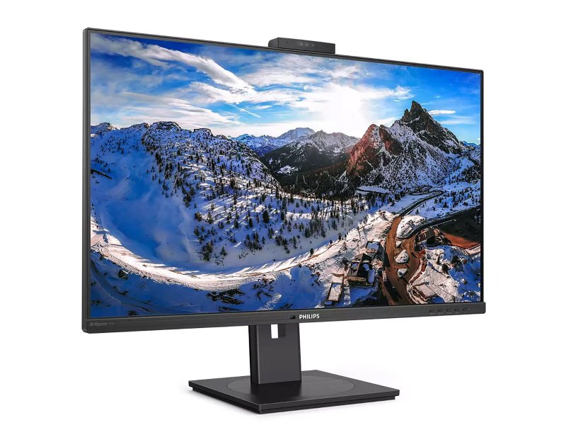 Монитор Philips 329P1H Монитор Philips 329P1H