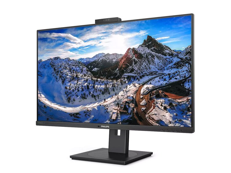 Монитор Philips 329P1H Монитор Philips 329P1H
