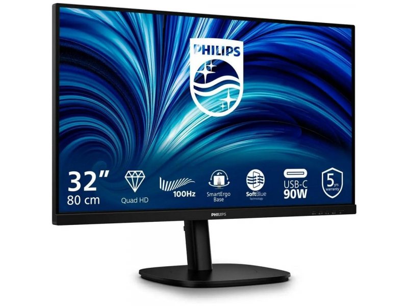 Монитор Philips 32B2U3601 Монитор Philips 32B2U3601