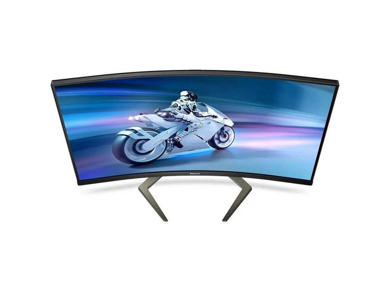 Монитор Philips 32M1C5200W Монитор Philips 32M1C5200W
