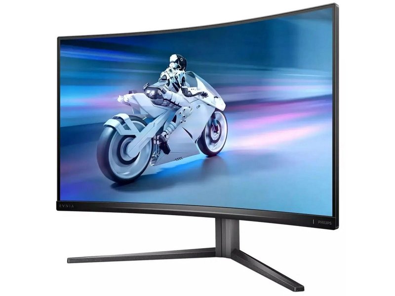Монитор Philips 32M2C5500W Монитор Philips 32M2C5500W