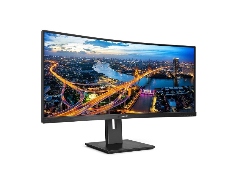 Монитор Philips 345B1C Монитор Philips 345B1C