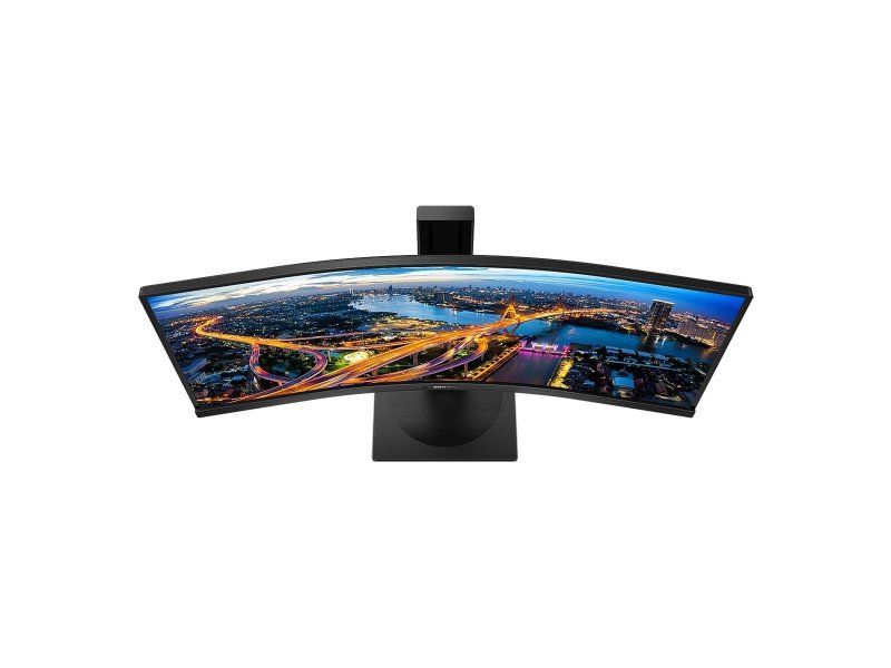 Монитор Philips 345B1C Монитор Philips 345B1C