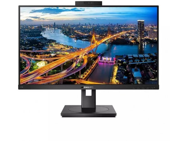 Монитор Philips B Line 275B1H 27" Black Монитор Philips B Line 275B1H 27" Black