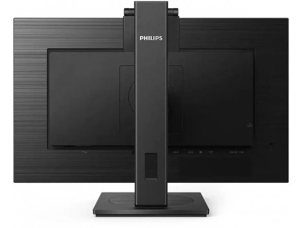 Монитор Philips B Line 275B1H 27" Black Монитор Philips B Line 275B1H 27" Black