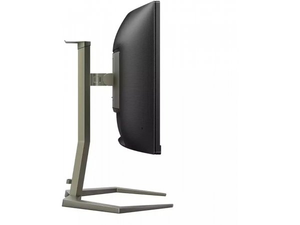 Монитор Philips Evnia 5000 34M1C5500VA 34" Black