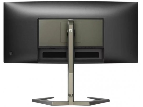 Монитор Philips Evnia 5000 34M1C5500VA 34" Black
