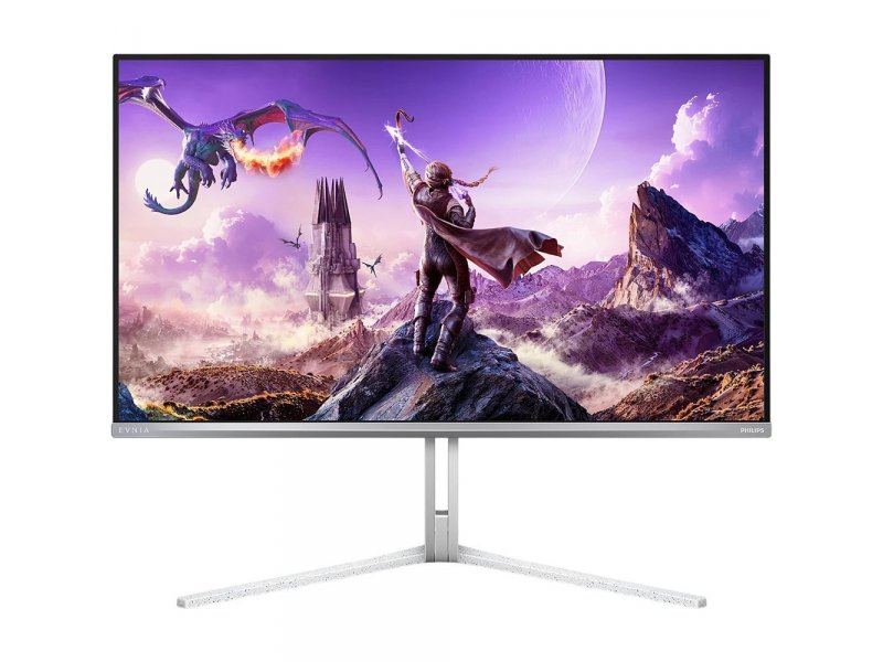 Монитор Philips Evnia 8000 32M2N8800