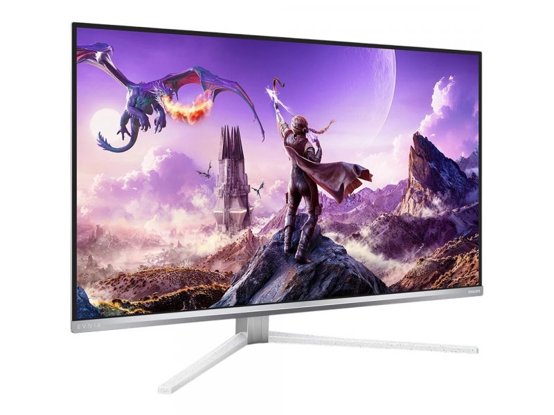 Монитор Philips Evnia 8000 32M2N8800 Монитор Philips Evnia 8000 32M2N8800