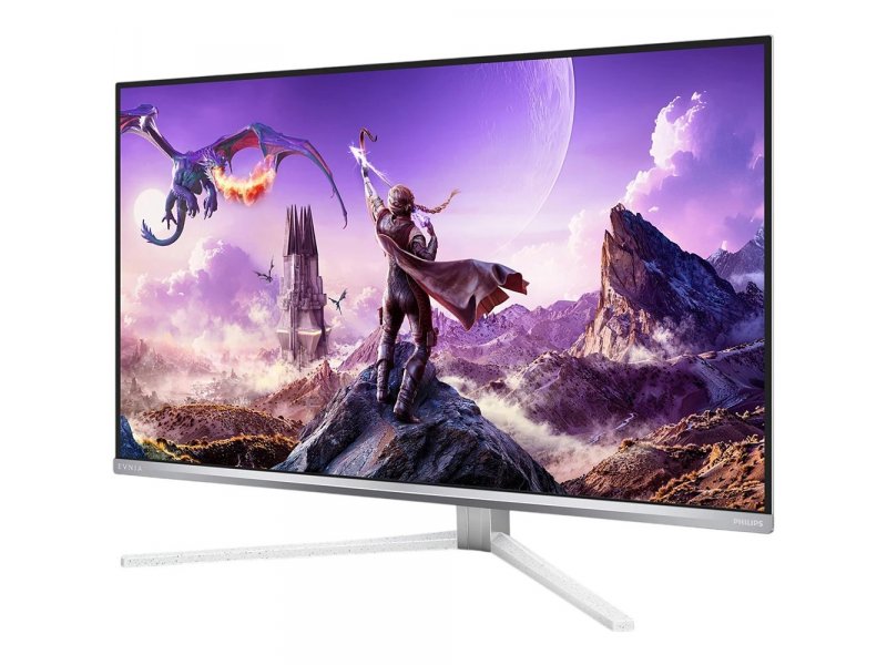 Монитор Philips Evnia 8000 32M2N8800 Монитор Philips Evnia 8000 32M2N8800