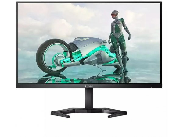 Монитор Philips Evnia Gaming 27M1N3200ZA 27" Black