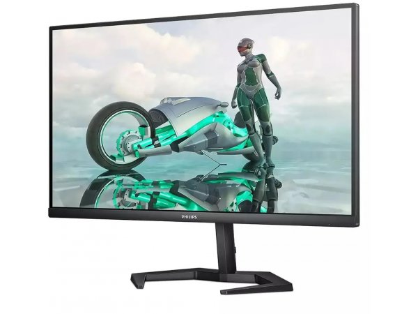 Монитор Philips Evnia Gaming 27M1N3200ZA 27" Black