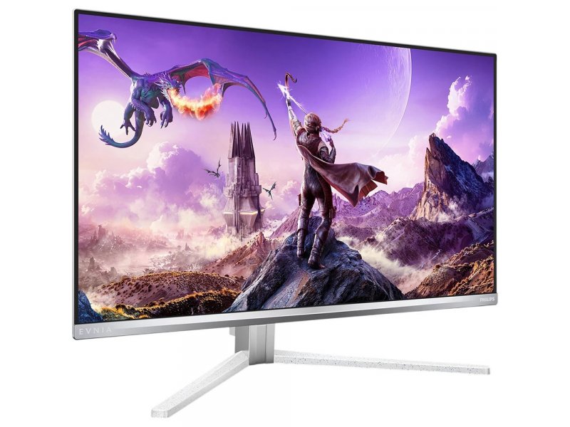 Монитор Philips Evnia Gaming 27M2N8800