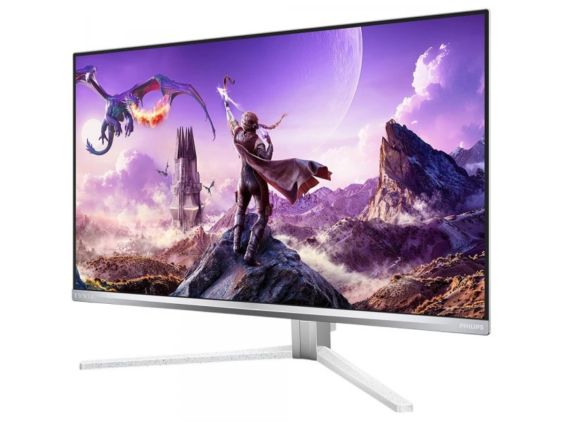 Монитор Philips Evnia Gaming 27M2N8800