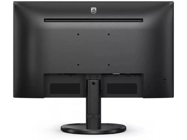 Монитор Philips S Line 242S9AL 23.8" Black