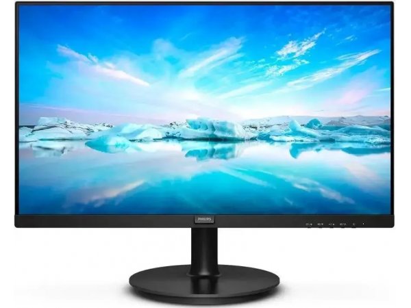 Монитор Philips V Line 272V8LA 27" Black