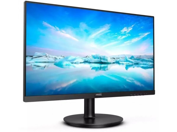 Монитор Philips V Line 272V8LA 27" Black