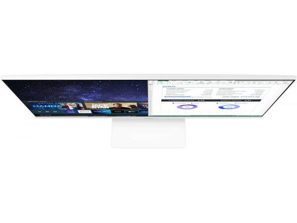 32 " Монитор Samsung 32 M50A Smart Monitor