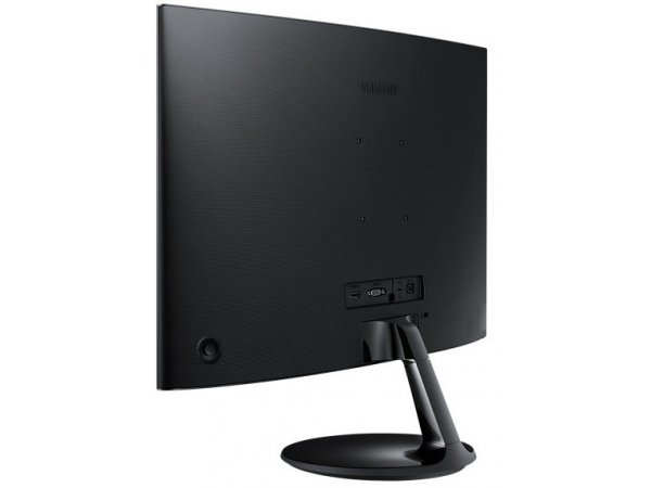 Монитор Samsung C24F390FHM 23.5