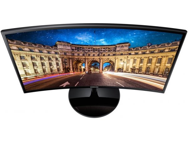 Монитор Samsung C24F390FHM 23.5