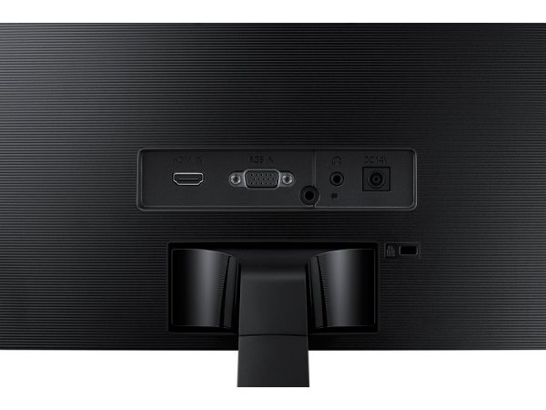 Монитор Samsung C24F390FHM 23.5