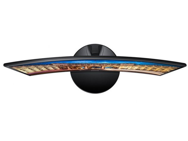 Монитор Samsung C24F390FHM 23.5