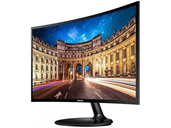 Монитор Samsung C24F390FHM 23.5