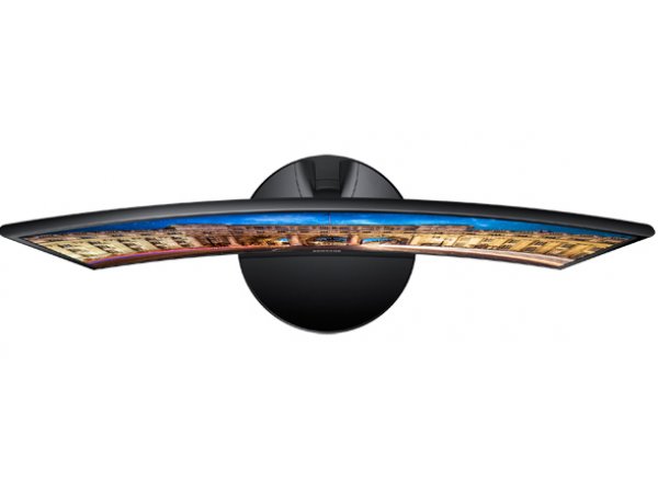 Монитор Samsung C27F390FHI Монитор Samsung C27F390FHI
