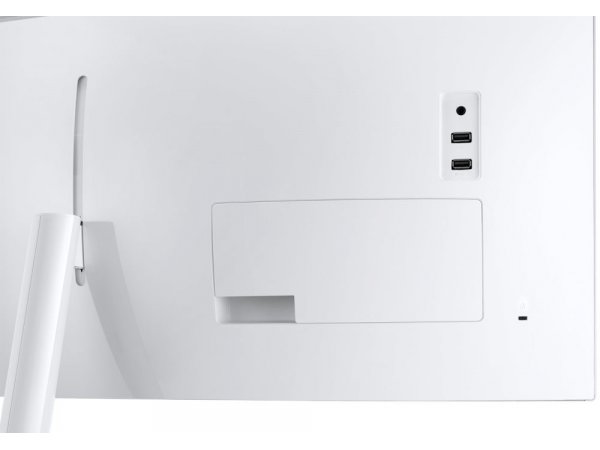 Монитор Samsung C34J791WTM 34