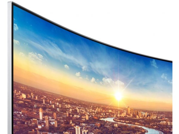 Монитор Samsung C34J791WTM 34