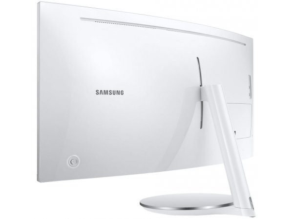 Монитор Samsung C34J791WTM 34