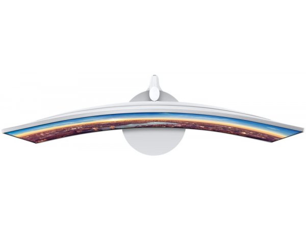 Монитор Samsung C34J791WTM 34