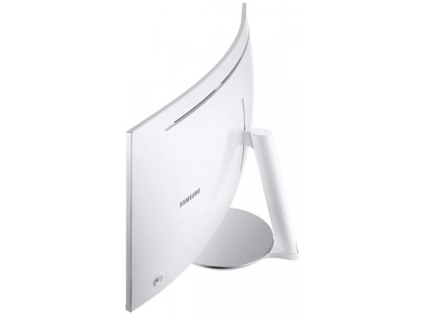 Монитор Samsung C34J791WTM 34