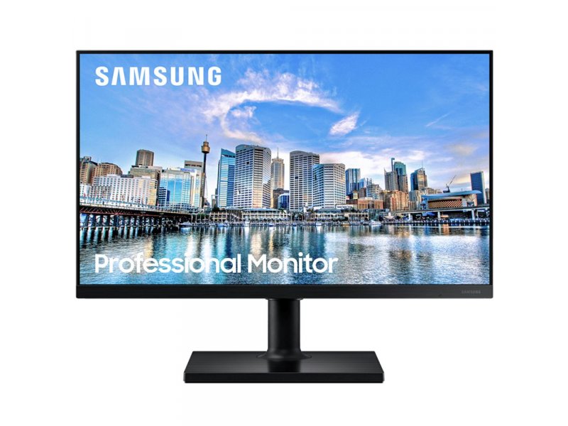 Монитор Samsung F24T450FZI