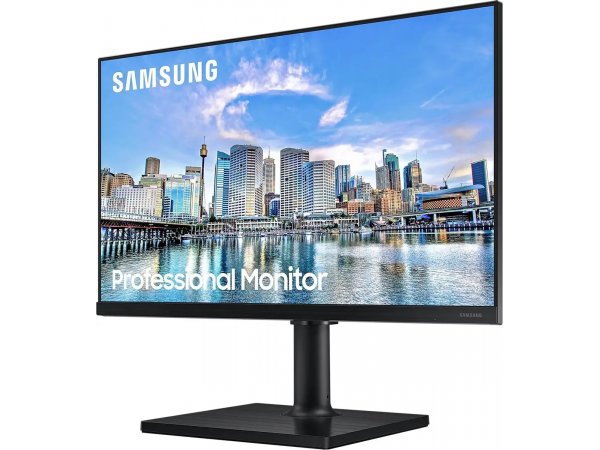 Монитор Samsung LF24T450FQIXCI 24" Black (LF24T450FQIXCI) Монитор Samsung LF24T450FQIXCI 24" Black (LF24T450FQIXCI)